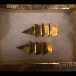 Eddie Borgo Earrings